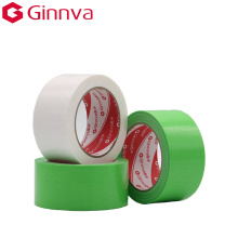 Ginnva  good stickiness pe tape for floor protection